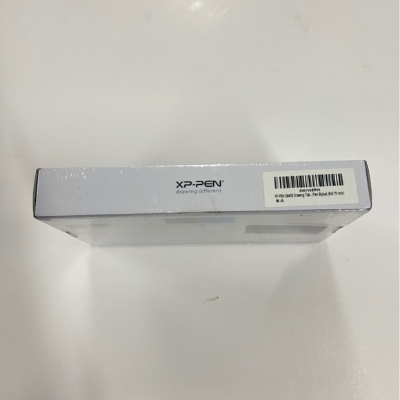 XP-Pen Star G640S Drawing Tablet - Picture 2 of 9